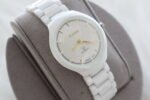 RADO THINLINE JUBILE WHITE (MOD)