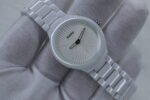 RADO THINLINE CERAMIC WHITE (MOD) - Image 2