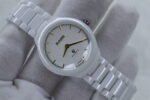 RADO THINLINE JUBILE WHITE (MOD) - Image 7