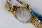 ARMANI AR11609 ROSE GOLD WHITE DIAL (MOD) - Image 6