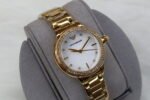 ARMANI AR11609 ROSE GOLD WHITE DIAL (MOD)