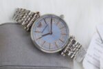 ARMANI ROSE GOLD CRYSTAL SKY DIAL (MOD) - Image 7