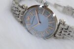 ARMANI ROSE GOLD CRYSTAL SKY DIAL (MOD) - Image 6