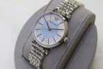 ARMANI ROSE GOLD CRYSTAL SKY DIAL (MOD) - Image 3
