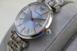 ARMANI ROSE GOLD CRYSTAL SKY DIAL (MOD) - Image 2