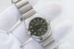 OMEGA  CONSTELLATION 28MM QUARTZ (MOD) - Image 2