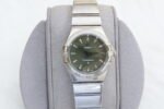 OMEGA  CONSTELLATION 28MM QUARTZ (MOD) - Image 5