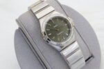 OMEGA  CONSTELLATION 28MM QUARTZ (MOD) - Image 6