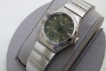 OMEGA  CONSTELLATION 28MM QUARTZ (MOD) - Image 7