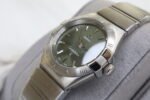 OMEGA  CONSTELLATION 28MM QUARTZ (MOD) - Image 8