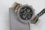 GUESS GW0403L1 SILVER DIAL SOLSTICE (MOD) - Image 7