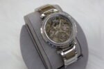 GUESS GW0403L1 SILVER DIAL SOLSTICE (MOD)