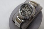 GUESS GW0403L1 SILVER DIAL SOLSTICE (MOD) - Image 4