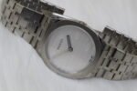 GUCCI 25H SILVER AND WHITE DIAL (MOD) - Image 6