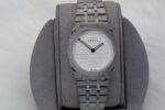 GUCCI 25H SILVER AND WHITE DIAL (MOD) - Image 4