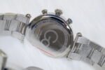 GC Y16002LMF SPORT CHIC QUARTZ SILVER AND ROSE GOLD (MOD) - Image 9
