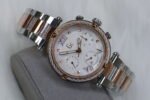 GC Y16002LMF SPORT CHIC QUARTZ SILVER AND ROSE GOLD (MOD) - Image 8