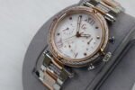 GC Y16002LMF SPORT CHIC QUARTZ SILVER AND ROSE GOLD (MOD) - Image 3