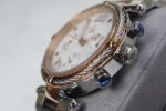 GC Y16002LMF SPORT CHIC QUARTZ SILVER AND ROSE GOLD (MOD) - Image 4