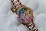 COACH GREYSON 14504275 RAINBOW DIAL ROSE GOLD (MOD) - Image 7