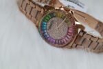 COACH GREYSON 14504275 RAINBOW DIAL ROSE GOLD (MOD) - Image 5