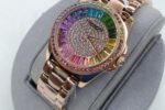 COACH GREYSON 14504275 RAINBOW DIAL ROSE GOLD (MOD) - Image 2